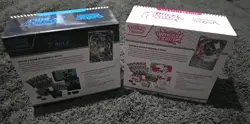 Pokemon Black Bolt and White Flare Elite Trainer Box ETB Bundle🔥Sealed🔥 - Image 2