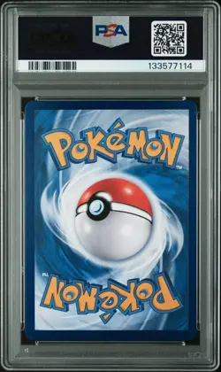 2025 POKEMON SIMPLIFIED CHINESE CBB3 C-GEM PACK VOL 3 #07 CUBONE PSA 10 - Image 2