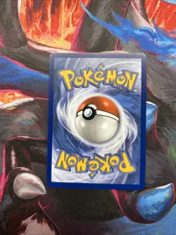 2025 Pokemon Mega Evolution Promos Mega Charizard X EX #23 Holofoil UR - Image 2