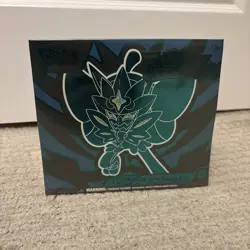 Pokemon Twilight Masquerade Elite Trainer Box (ETB) Factory Sealed - Image 1