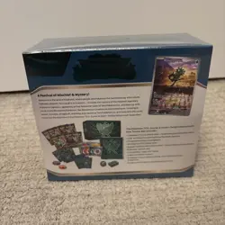 Pokemon Twilight Masquerade Elite Trainer Box (ETB) Factory Sealed - Image 3