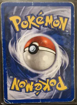 Pokemon TCG - Shining Magikarp Holo 1st Edition - Neo Revelation 66/64 - Image 2