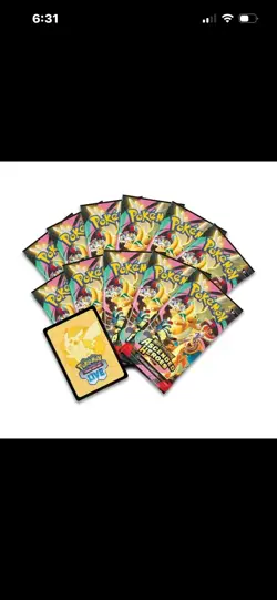 PRESALE. Pokemon Mega Evolution Ascended Heroes Pokemon Center ETB - Image 2