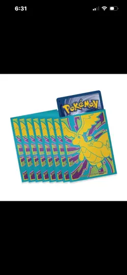 PRESALE. Pokemon Mega Evolution Ascended Heroes Pokemon Center ETB - Image 3