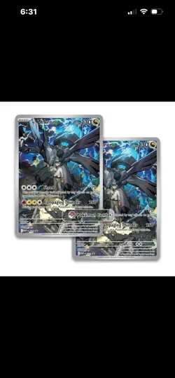 PRESALE. Pokemon Mega Evolution Ascended Heroes Pokemon Center ETB - Image 4