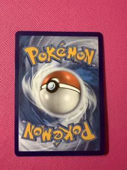 Pokemon TCG Skyla 72/72 Shining Fates Full Art Ultra Rare Trainer LP - Image 2