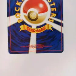 Japanese Pokemon TCG Holo Ursaring Neo Discovery No. 217 Light Play LP - Image 5