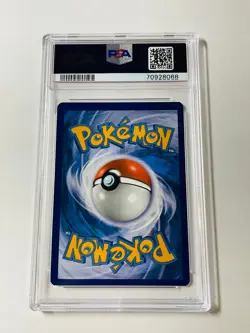 PSA 9 Charizard VSTAR 2022 Pokemon SWSH 262 Black Star Promo UPC Full Art +Bonus - Image 4
