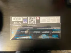 Black Bolt Pokemon Center Elite Trainer Box ETB (Exclusive) New and Sealed - Image 2