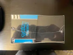 Black Bolt Pokemon Center Elite Trainer Box ETB (Exclusive) New and Sealed - Image 4