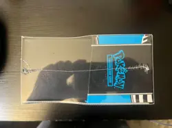 Black Bolt Pokemon Center Elite Trainer Box ETB (Exclusive) New and Sealed - Image 5