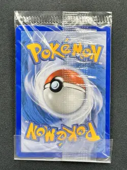 Pokemon Mega Charizard x Ex Phantasmal Flames UPC And Oricorio Ex Promo Sealed - Image 2