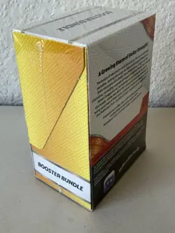 Pokemon TCG Scarlet & Violet Surging Sparks Booster Bundle Factory Sealed NEW - Image 2