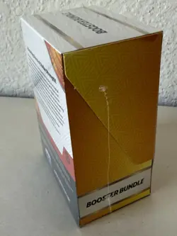 Pokemon TCG Scarlet & Violet Surging Sparks Booster Bundle Factory Sealed NEW - Image 3