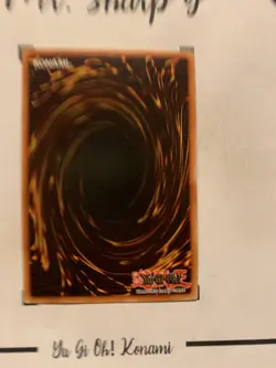 SCHWARZFLUGEL - VAYU DAS SYMBOL DER EHRE - L.A. CT07-DE012 DE Yu-Gi-Oh! SUPER R* - Image 5