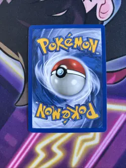 Sabrina's Jynx 57/132 2000 Gym Challenge Pokemon Card TCG Vintage Uncommon - NM - Image 2