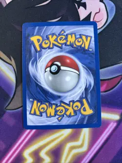 Blaine's Rhyhorn 65/132 2000 Gym Challenge Pokemon Card Vintage WOTC Common NM - Image 2