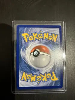 Mega Ampharos EX Full Art 88/98 Pokemon Card Ancient Origins Near Mint Minus NM- - Image 5