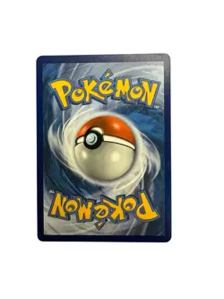 Pokemon Moltres TCG Sun & Moon Lost Thunder Cracked Ice Holo Rare Card 38/214 - Image 3