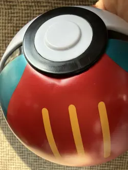 Pokemon TCG - Lure Ball Tin, Pre-Owned, Comes With 25 Cards - Image 2