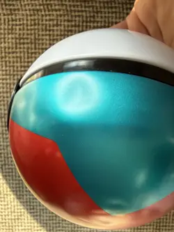 Pokemon TCG - Lure Ball Tin, Pre-Owned, Comes With 25 Cards - Image 3