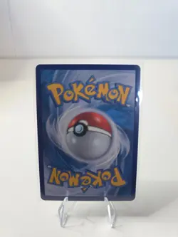 Panpour AR 105/086 Black Bolt sv11B Pokemon Card Korean Near Mint #10540 - Image 2