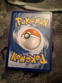 Mysterious Treasure - (Pokemon League) 113A/131 League & Championship Cards... - Image 3