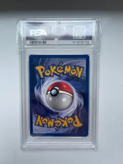 1999 Pokemon Jungle Dodrio 34/64 1st Edition Non-Holo Card PSA 10 GEM MINT - Image 2