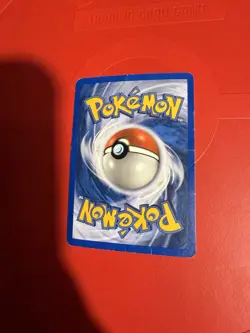 Groudon 5/106 Holo Emerald English 2005 Pokemon TCG Played Card - Image 2