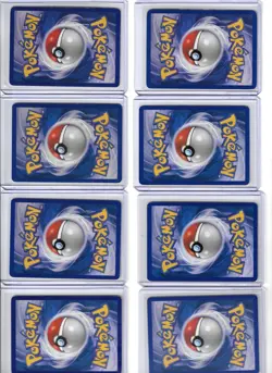 Pokemon Team Rocket 11 Card Lot Of WOTC - HOLO LP-MP Deals - Image 2