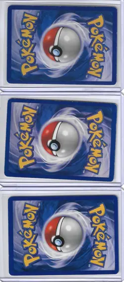 Pokemon Team Rocket 11 Card Lot Of WOTC - HOLO LP-MP Deals - Image 4