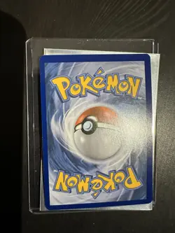 Mega Alakazam EX Full Art 118/124 Pokemon Card Fates Collide Near Mint Minus NM- - Image 5