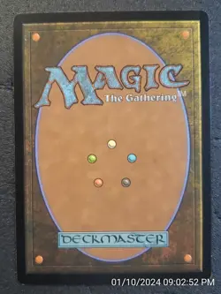 Catalyst Stone Odyssey UN-PLAYED NM Rare MAGIC THE GATHERING CARD (DS3D1C3) - Image 2