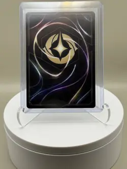 Disney Lorcana Max Goof Rebellious Teen Holo Foil Card - Image 3