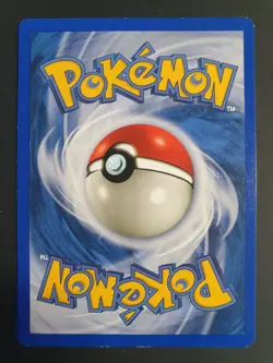 Dark Omanyte 37/105 - Neo Destiny Set - Pokemon Card - Near Mint Condition - Image 2