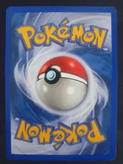 Quagsire 48/64 1st Edition - Neo Revelation Set - Pokemon Card - Excellent - Image 2