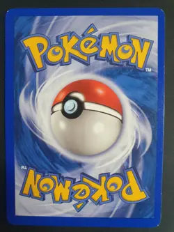 Moo-Moo Milk 155/165 Trainer - Expedition Base Set - Pokemon Ereader Card - NM - Image 2