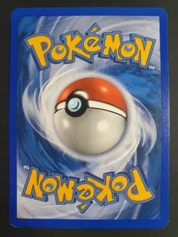 Camerupt 4/107 - EX Deoxys Set - Pokemon Card - Excellent Condition - Image 2
