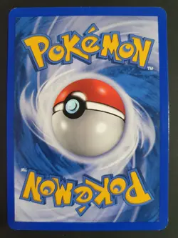 Golem 36/62 - Fossil Set - Pokemon Card - Excellent Condition - Image 2