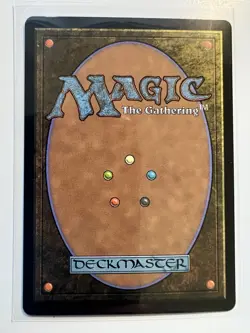 MTG Avatar: The Last Airbender, The Last Agni Kai - Foil - Image 2