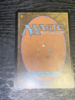 Vigor X1 Mtg Lorwyn Mp Foil - Image 4