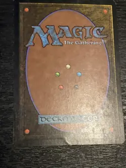 Vigor X1 Mtg Lorwyn Mp Foil - Image 5