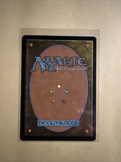 MTG Wedding Ring MAR 0007 M NM Regular Borderless - Image 4