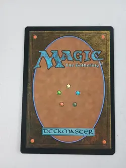 MTG Defense Grid (Retro Frame) [The Brothers' War] Magic The Gathering NM - Image 2