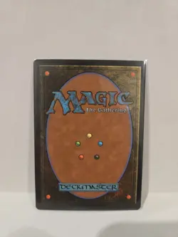 Oloro, Ageless Ascetic (Rainbow Foil) Secret Lair Drop Foil Near Mint - Image 2