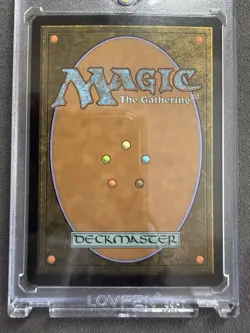 Mana Drain (Borderless) Double Masters 2022 Foil - Image 2
