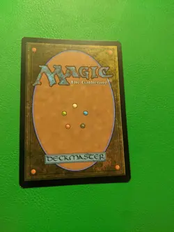 Quantum Riddler Edge of Eternities Foil - Image 2