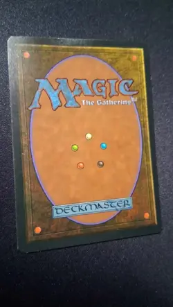 MTG Animate Dead 4th Edition Regular Uncommon - Image 2