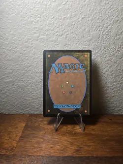 The Walls of Ba Sing Se Regular - MTG Avatar The Last Airbender - Image 2