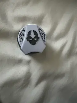 1x - MTG Avatar: The Last Airbender Commander Life Spin Click-Wheel Counter - Image 1